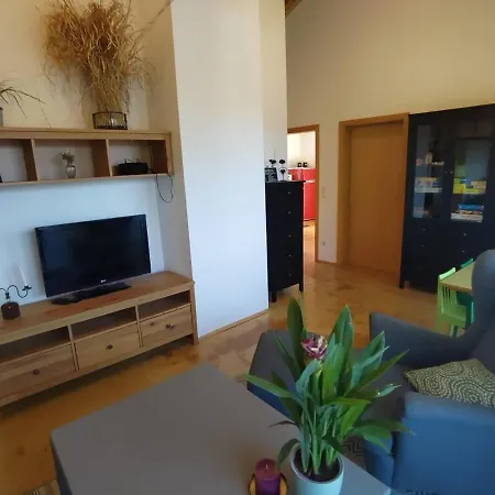 Apartment Bei Ludwig