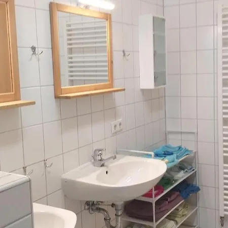 Lägenhet Bei Ludwig