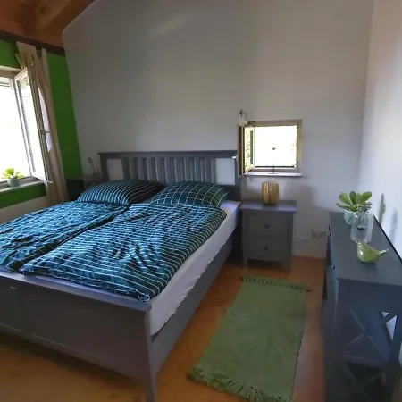 Apartment Bei Ludwig