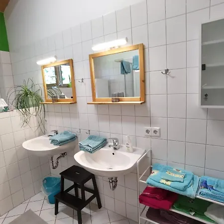 Apartamento Bei Ludwig *