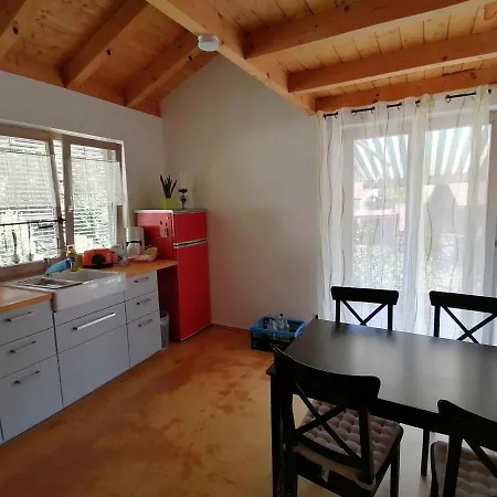 Bei Ludwig Apartamento Oberstaufen