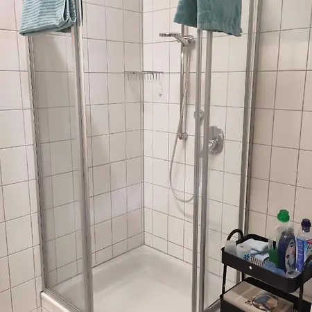 Bei Ludwig Apartment